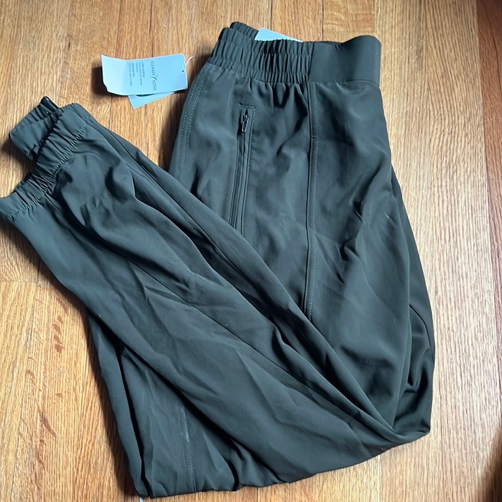 Old navy activewear joggers
